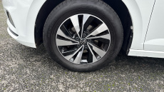 Volkswagen Polo 1.0 TSI 95 Match 5dr Petrol Hatchback